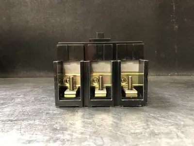 USED SQUARE D QDM32150TN