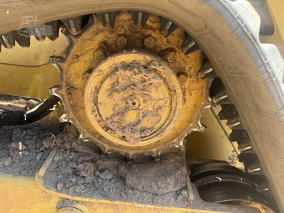 Used 2019 CATERPILLAR 299D2 Skid Steer Loaders California US | Mittry Construction #1363436