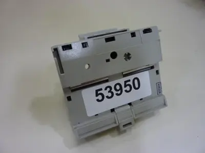 USED ALLEN BRADLEY 1794-TB3 SER A