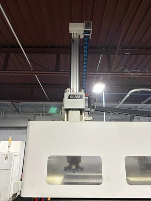 Used 2019 DOOSAN PUMA TW2600M GL CNC Lathes Ohio US | Toolquip, Inc. #1275374
