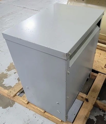 Used 1997 GENERAL SIGNAL DT1910H45 Transformers Minnesota US | SOMINN MACHINERY SALES #1341421