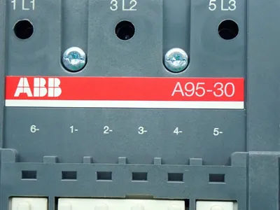 USED ABB A9530