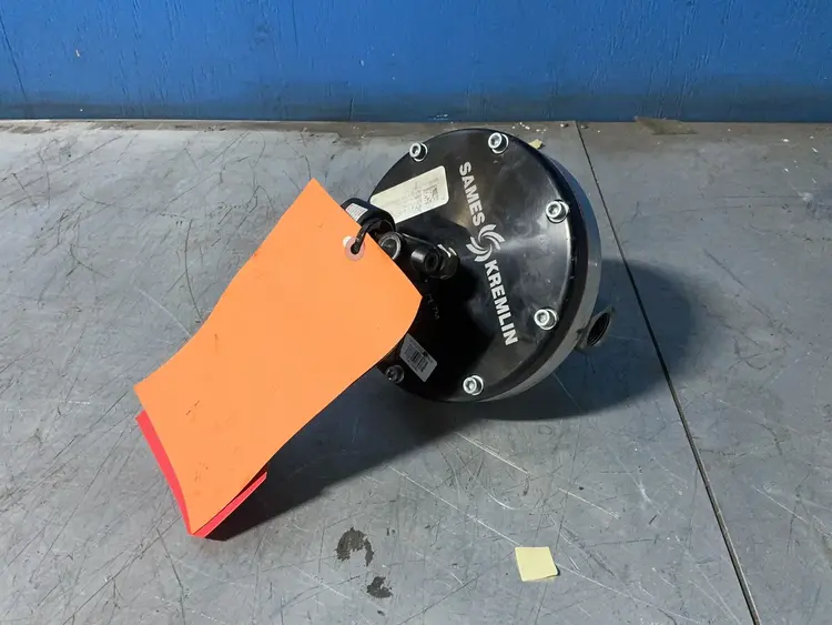 Used SAMES KREMLIN 62277704 Pumps Ohio US | HGR 24 #1300955