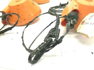 Used Packers Kromer 7228 0000 02 Hoists (All Types) Michigan US | Maverick Industrial Sales #1462773