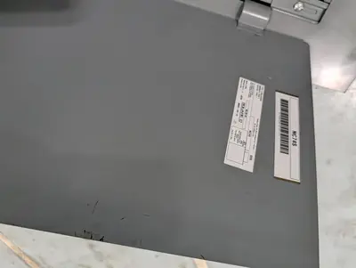 Square D Ele Panel 480y/277vac