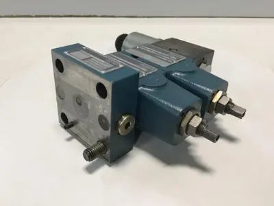 USED BOSCH 08WV06P1V1012WS024/00 D51