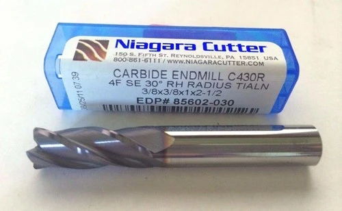NEW Niagara Does Not Apply