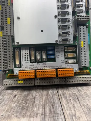 KRAUSS MAFFEI 5088260 Electrical/PLC/Automation | ESS Industrial Equipment Sales (6)