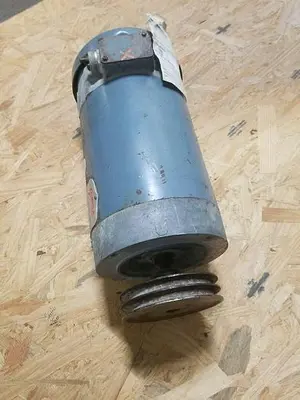 USED Baldor BALDOR SABINA 35P303Z109
