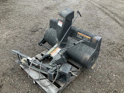 Used _UNKNOWN_ _UNKNOWN_ Snow Blowers Michigan US | Miedema Asset Management Group #1579315