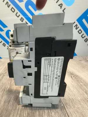 Allen-Bradley 3RV1721-1JD10 Circuit Breakers | ESS Industrial Equipment Sales (5)