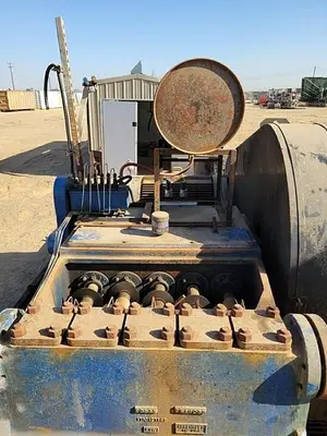 USED NATIONAL OILWELL VARCO 300Q-5L