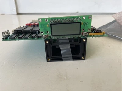 NEW Odessa Engineering 10680