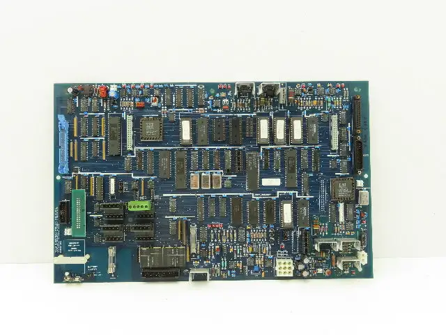 Used VIDEOJET _UNKNOWN_ Printed Circuit Boards (PCB) Indiana US | Arrow Industrial #631291