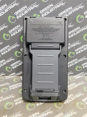 USED FLUKE DSP-2000SR