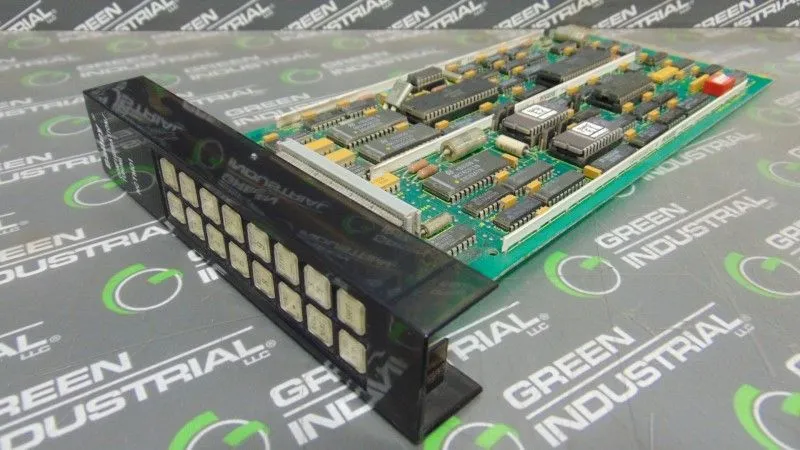Bailey Controls NCTMO1 Network 90 Configuration and Tuning Module Used
