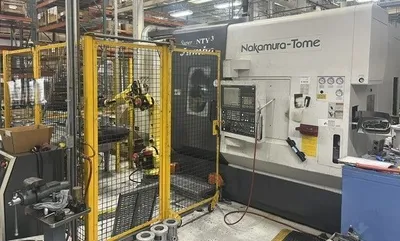 2011 NAKAMURA-TOME SUPER NTY3 JUMBO 5-Axis or More CNC Lathes | UniversalAutomatics.com (1)