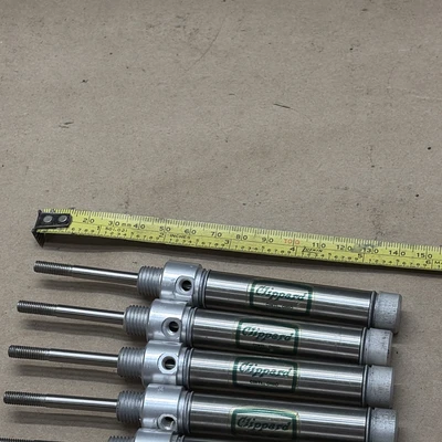 Used Clippard SRR-08-1 Cylinders Indiana US | J&J Industrial Supply #1704493