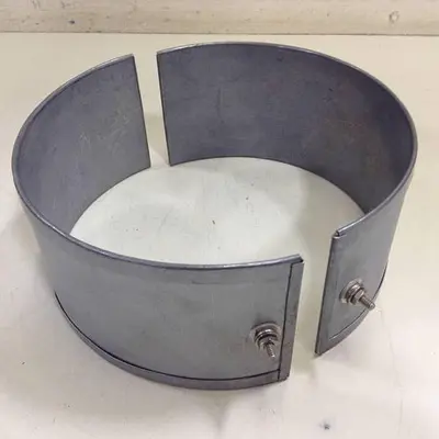 NEW APPLIED INSTRUMENTS A-82C402-1
