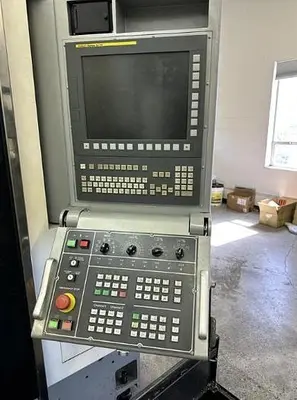 USED 2016 QUICKTECH T8-HY