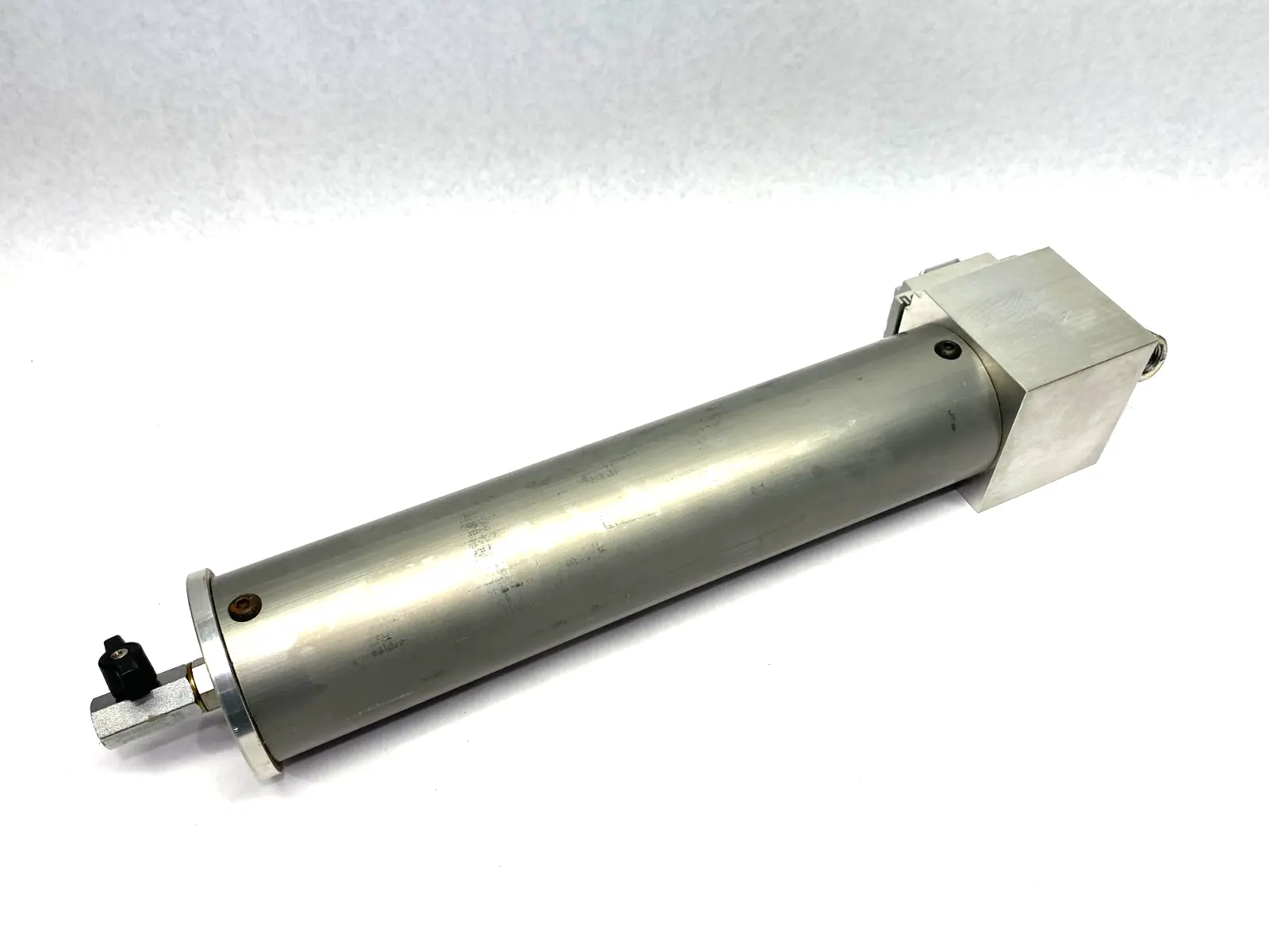 USED ZAYTRAN FESTO DRIP LEG 13116374