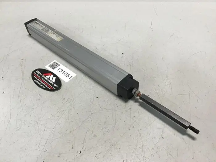USED NOVOTECHNIK LWH225