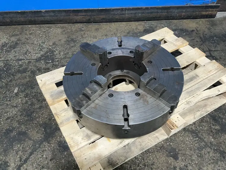 Used UNION MFG CO _UNKNOWN_ Tooling & Accessories (Other) Ohio US | HGR 24 #1456114