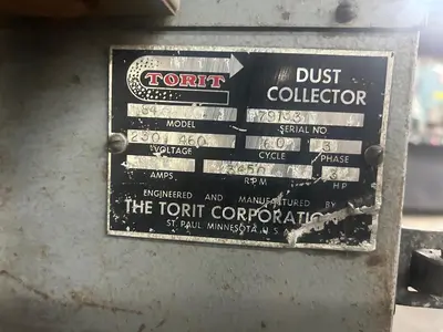 USED TORIT 84
