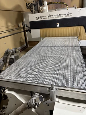 USED 2005 SCM ROUTECH "RECORD125"