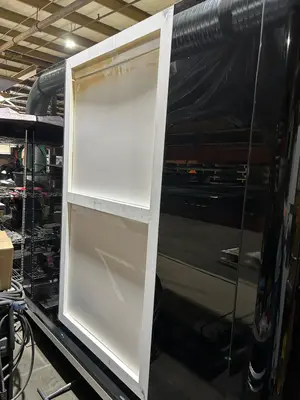 2023 BODOR P3 x 12kW Fiber Laser (Plate Cutting) | Kempler Machinery (20)