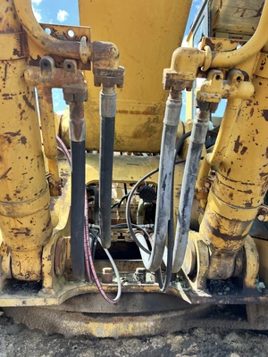 Used 1989 KOMATSU PC360LC-3 Crawler Excavators Louisiana US | Proxy Equipment #1377939