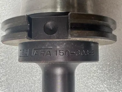 Used TECNARA _UNKNOWN_ Tool Holders | Amiron Machinery #742288