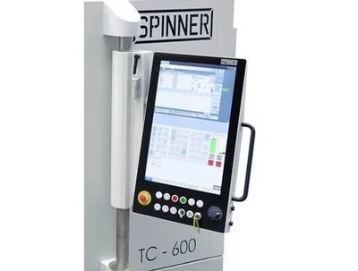 SPINNER TC 600-85 CNC Lathes | New Vision Machine Tools, LLC (7)