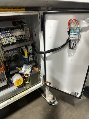 2008 CITIZEN A20VII 2F7PL Swiss Type Automatic Screw Machines | SNL Machine Trader LLC (32)