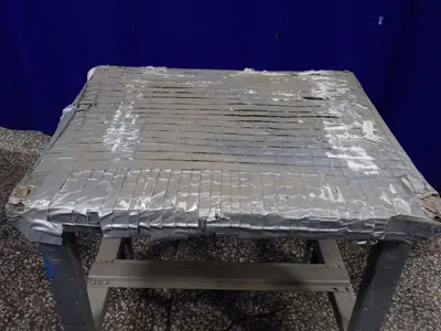 36" X 30" Workbench