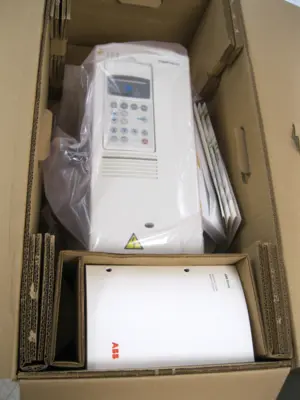 New | in-Stock ABB ACS800-ITTU1-0016-5+P901 Motor Control Parts New Hampshire US | Bitter End Trading #1455987