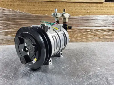 NEW SELTEC TM-21HX