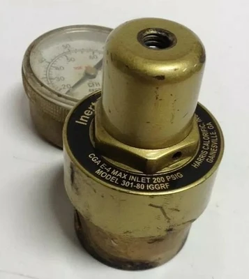 USED Harris 301-80 IGGRF