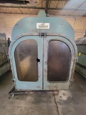 DAVENPORT B Multiple Spindle AUTO SCREW MACHINE | Myers Technology Co., LLC (4)