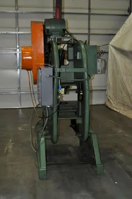 USED ROUSSELLE 4F