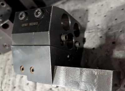 CITIZEN SWISS TOOLING Swiss Type Automatic Screw Machines | UniversalAutomatics.com (3)