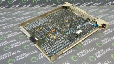 Honeywell 51304690-100 UCN Digital Input SOE Card HDW: J FW: F Used