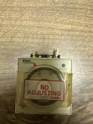 Used FUJI ST4PF Industrial Controls Ohio US | Surplus Asset Holdings #1245794