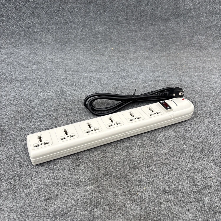 New | in-Stock Krieger KR136-OB Surge Protectors California US | Davliegogo LLC #1708381