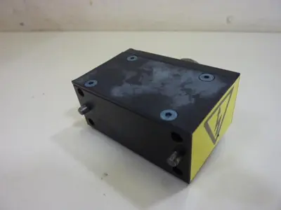 USED ATI INDUSTRIAL AUTOMATION J16-T