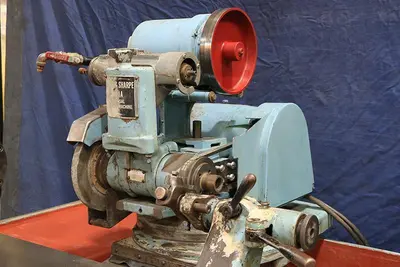 USED 1966 BROWN & SHARPE 1