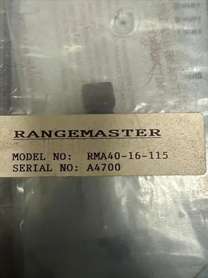 New | in-Stock HAWK RMA40-16-115 Industrial Controls | Surplus Asset Holdings #1221973
