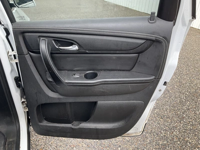 Used 2017 CHEVROLET TRAVERSE SUVs Michigan US | Miedema Asset Management Group #1406851