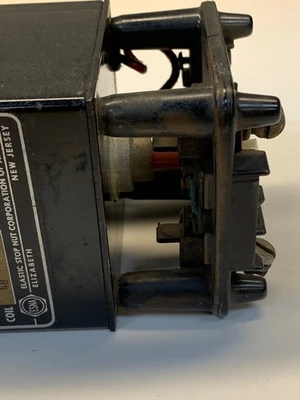 USED Agastat DD-R-12