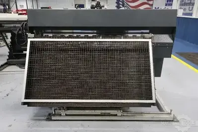 USED 2018 LNS QL SERVO S3